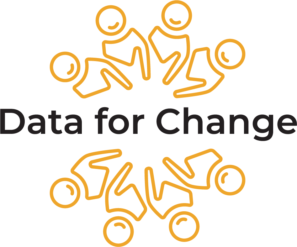 Data For Change